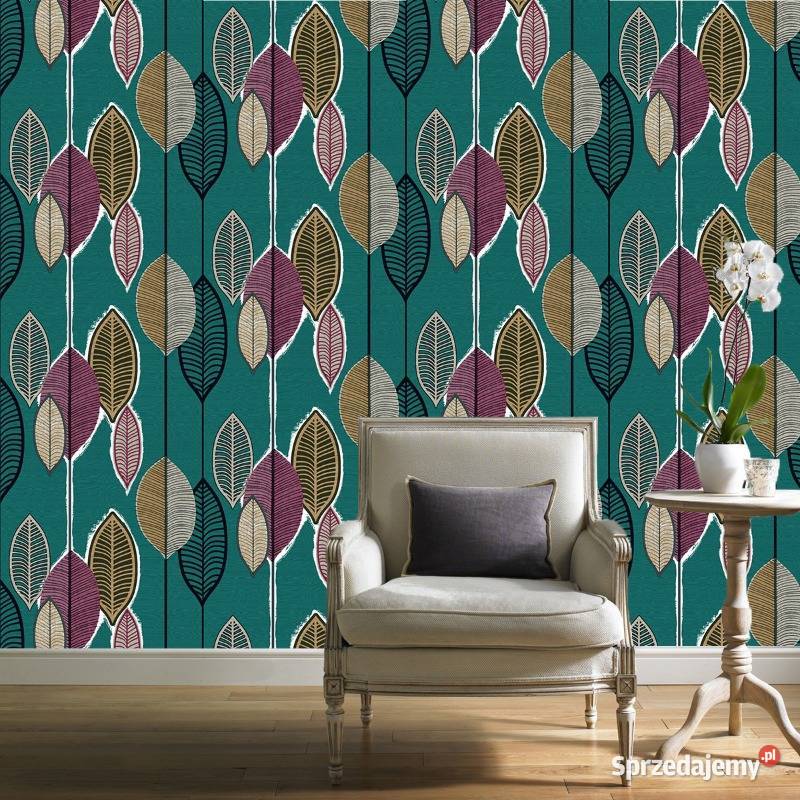 Tapeta zmywalna włoska Cristina Masi kolekcja Odolanów