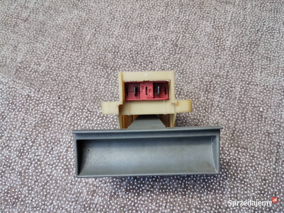 Zamek zatrzask rygiel blokada zmywarka Miele Katowice sprzedam