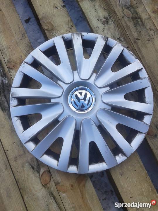 KOŁAPAK VW Liniewo