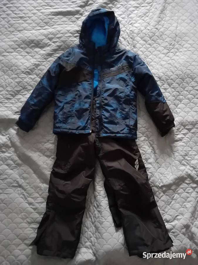 Komplet Narciarski 122128 Kielce sprzedam