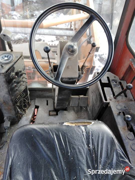 Sieczkarnia do kukurydzy Z3503 lubelskie Tomaszów Lubelski