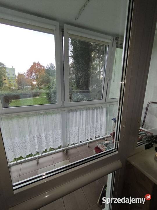 M4 Chojny pełen rozkład balkon super Sprzedaż Łódź