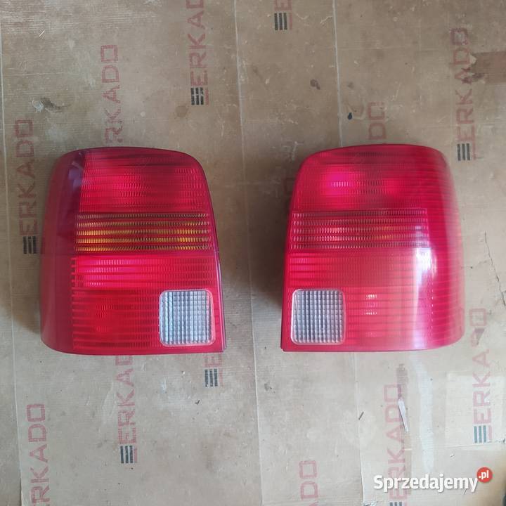 Lampa lewa prawa tył VW passat B5 kombi