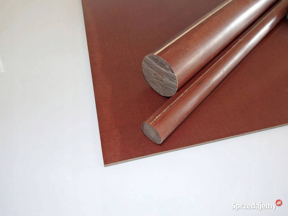 PŁYTY WAŁKI TULEJE POLIAMID TARNAMID Poznań