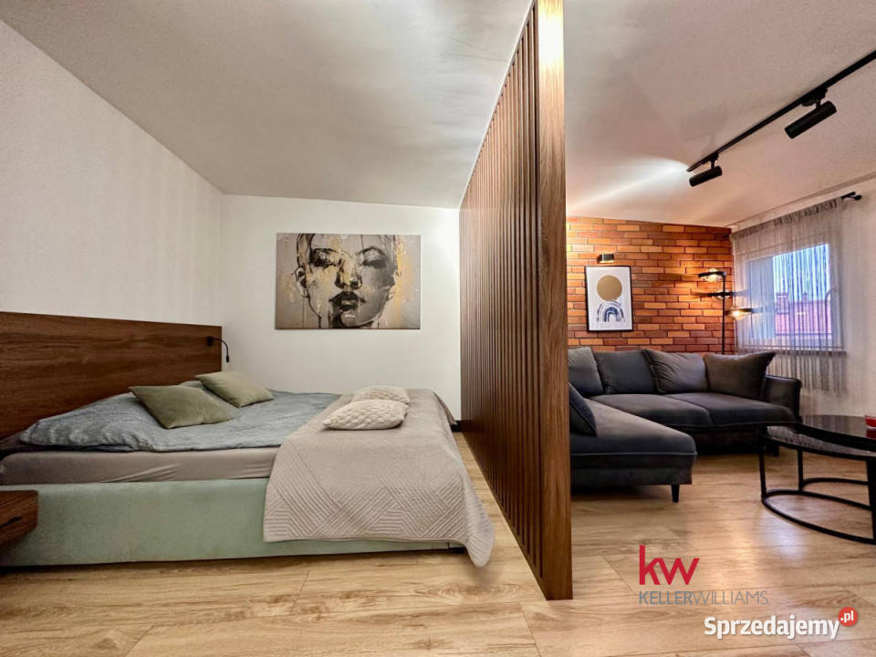 Mieszkanie na sprzedaż Gliwice Jasnogórska 41m2 własność