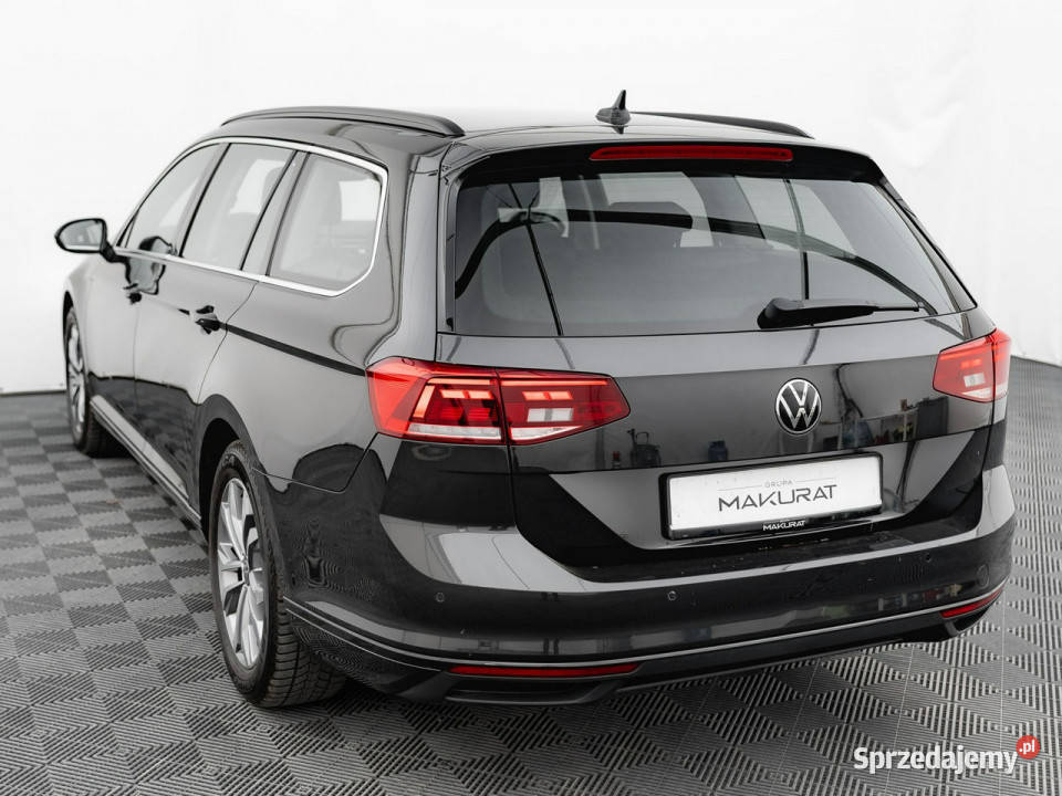 Volkswagen Passat 15 TSI Business DSG Podgrzf ESP Pępowo sprzedam