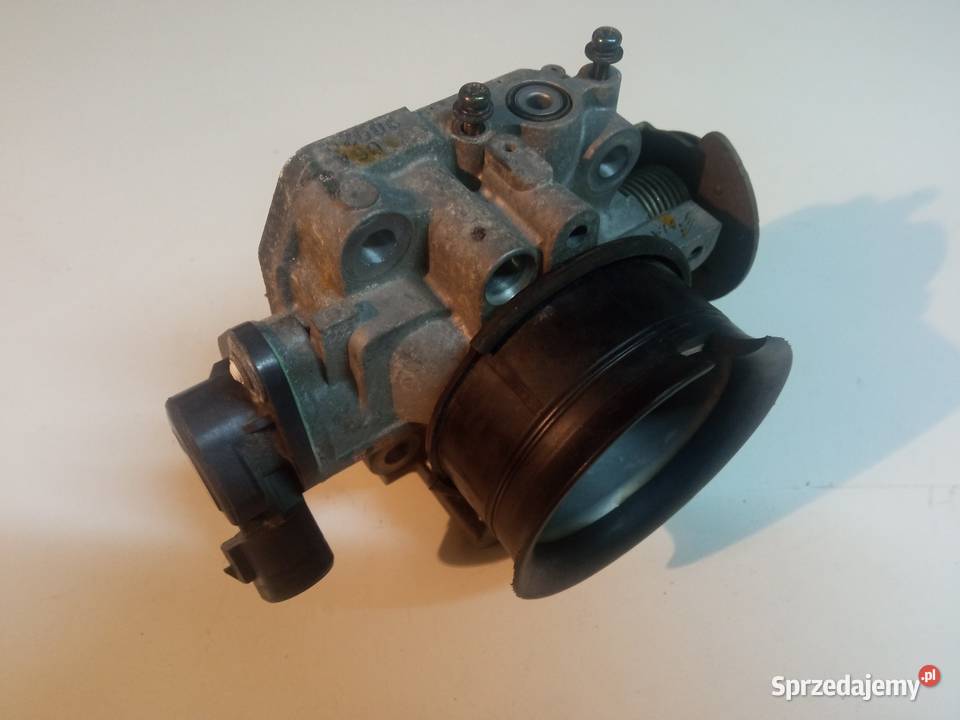 Przepustnica Honda Civic VI EJ9 9601 14 D14Z1