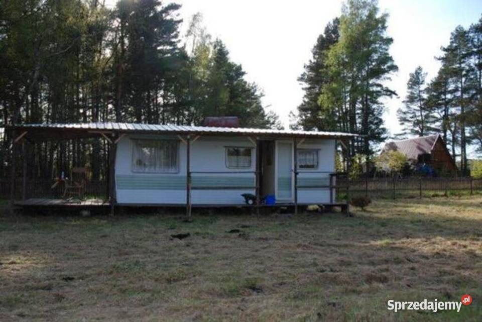 Domek holenderski przyczepa holenderska sprzedam