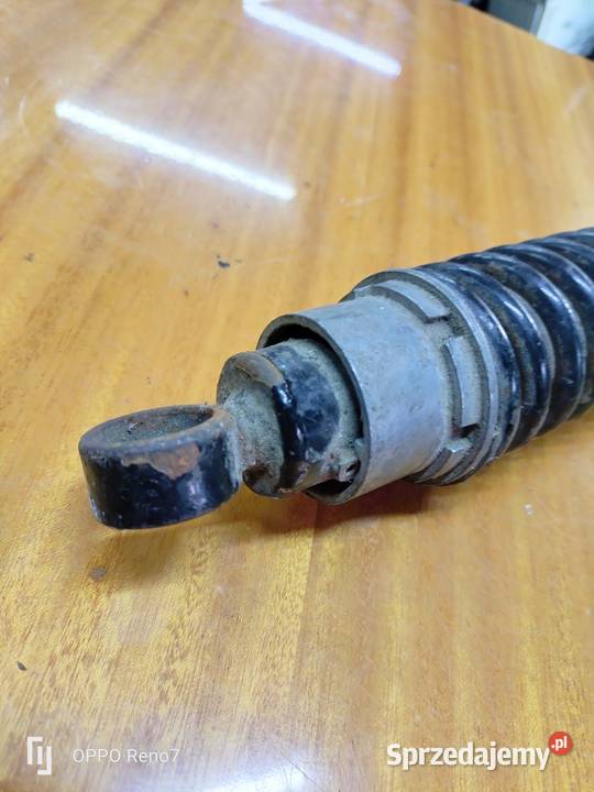 Tylny amortyzator Jawa cz Pozostałe łódzkie