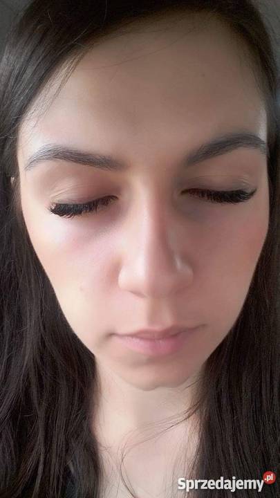 Przedłużanie i zagęszczanie rzęs Lublin