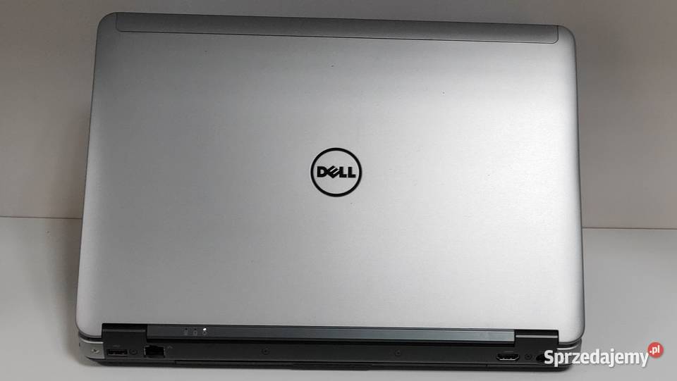 Laptop Dell Latitude E6440 Intel i54300M 8GB 14 Matryca LED  Lublin