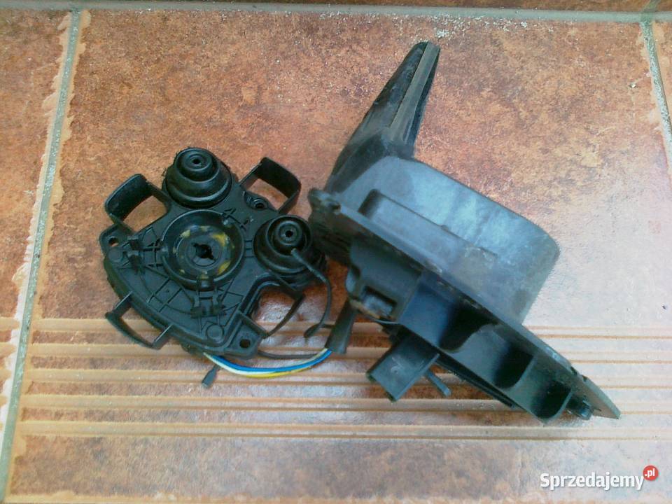 Hyundai Tucson mocowanie stelaż uchwyt ramię