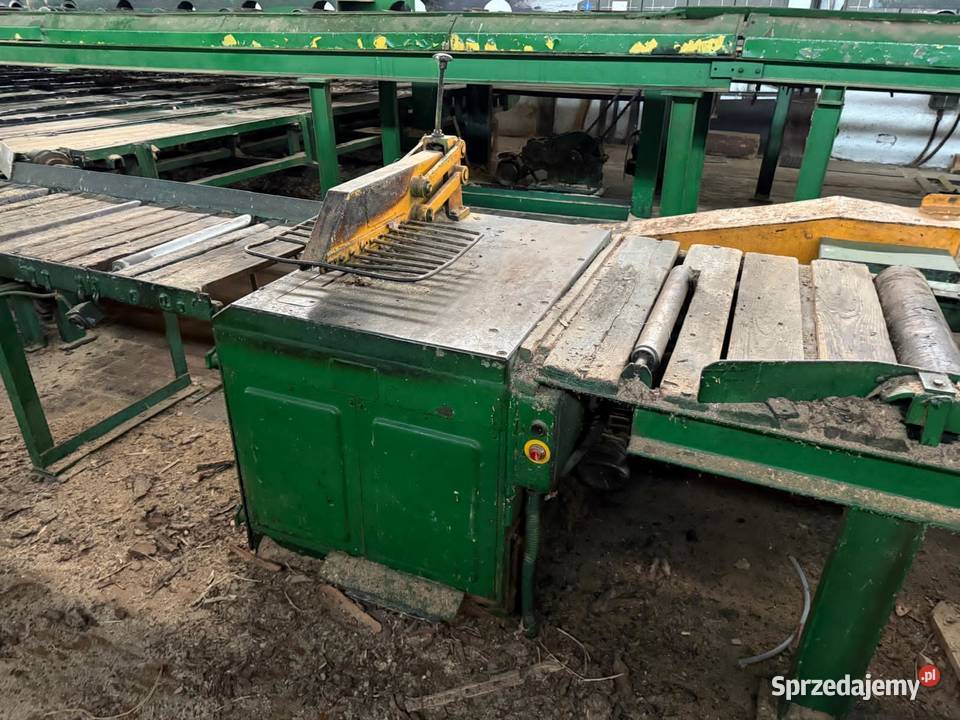 Piła poprzeczna Svitava