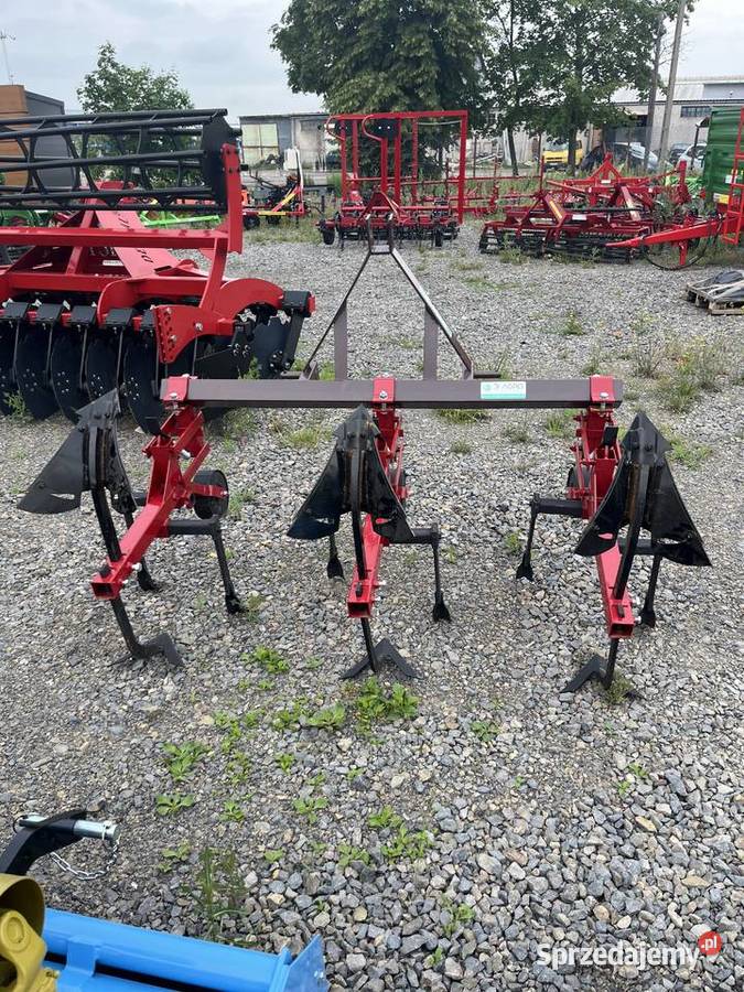 PIELNIKO OBSYPNIK TRZY SEKCJE