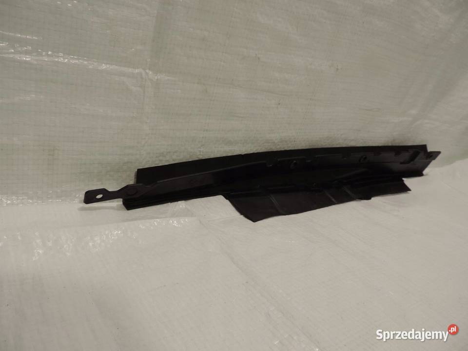 FORD MONDEO MK5 OSŁONA WYGŁUSZENIE BŁOTNIKA LEWA kujawsko-pomorskie