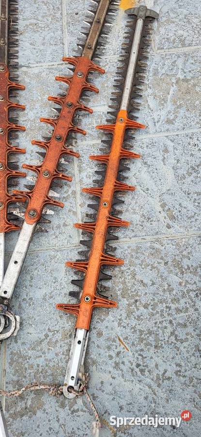 Nożyce do Nożyce stihl Sandomierz