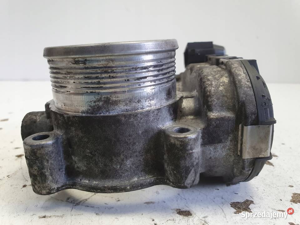 PRZEPUSTNICA Volvo V70 III XC70 II 24 D5 lubelskie