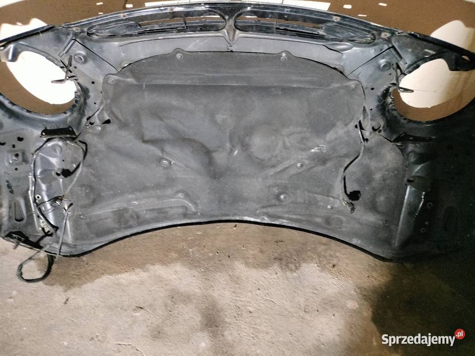 Maska Mini One R50 Maski Zbaków Górny
