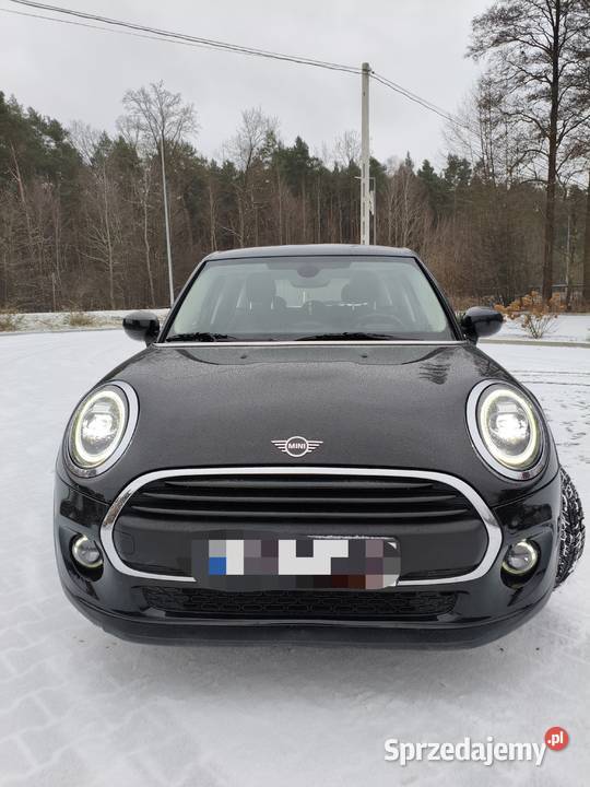 Sprzedam Mini One Łopuszno sprzedam