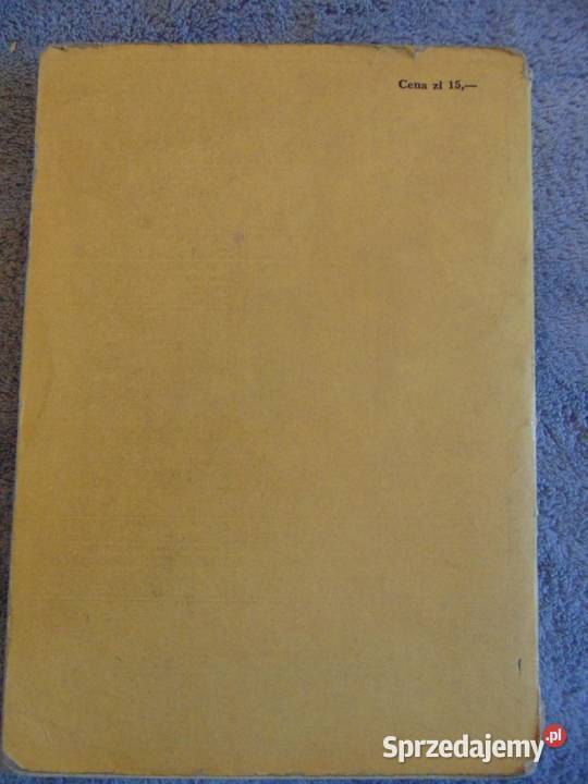 Maszynoznawstwo techników elektrycznych Stefan lubelskie Lublin