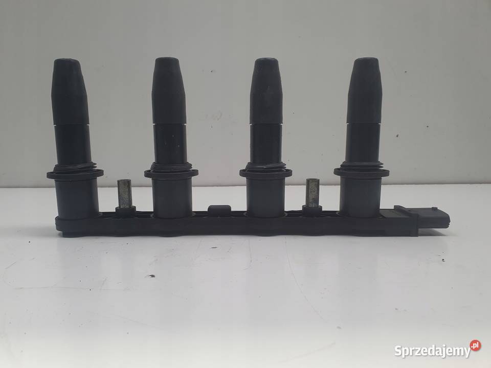 CEWKA ZAPŁONOWA Opel Vectra C lift 18 16V Z18XER Rudka