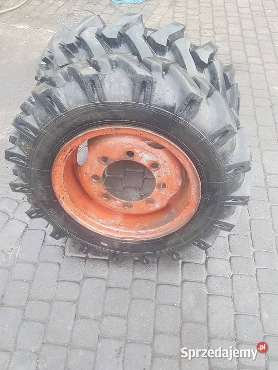 Koła R20 R24 Star 66 Ifa Jodełka Traktor Sam 95 Czchów sprzedam