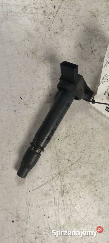 CEWKA ZAPŁONOWA TOYOTA AURIS II LIFT kujawsko-pomorskie Lipno