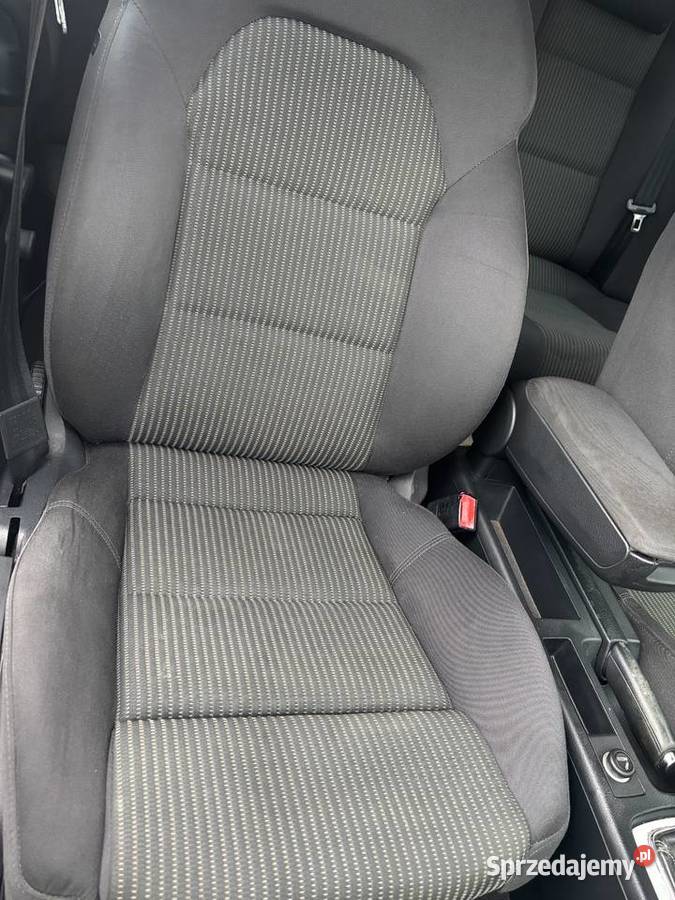 audi a4b7 avant Rok produkcji 2007 pomorskie Kolbudy