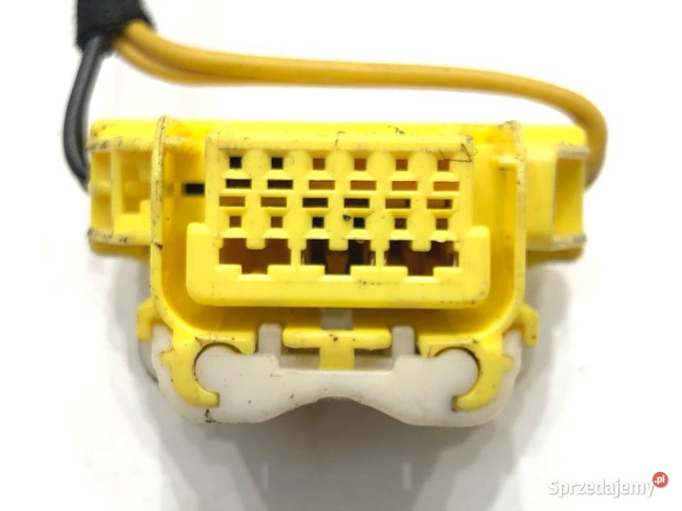 WIĄZKA PODUSZKI AIRBAG VW PASSAT B6