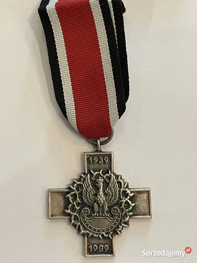 Krzyż Zesłańców Sybiru Kraków