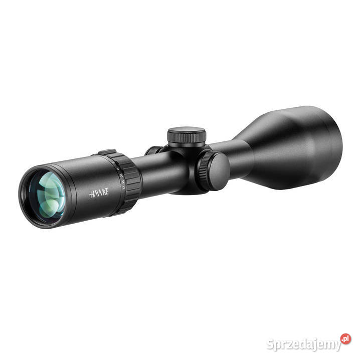 Luneta celownicza Hawke Vantage 30 WA 312x56 IR Sporty strzeleckie i myślistwo Warszawa