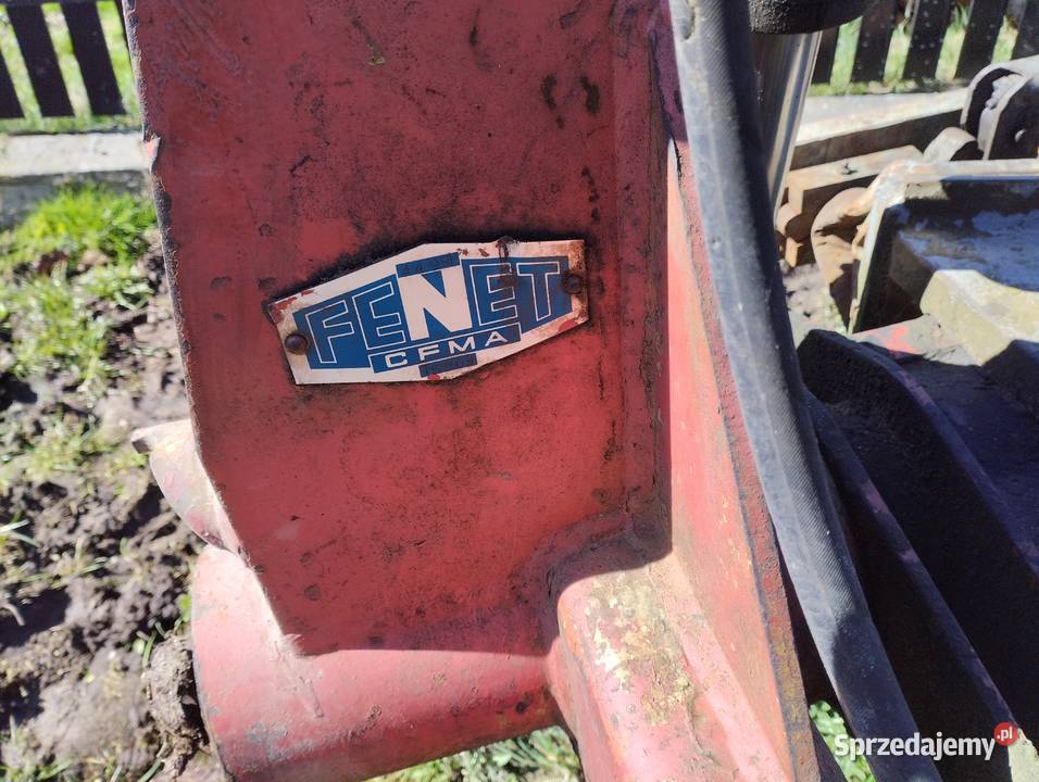 Sprzedam pługi obrotowe Zabruzdy