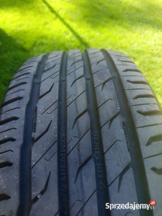 Opony letnie 20555R16 Konstancin-Jeziorna