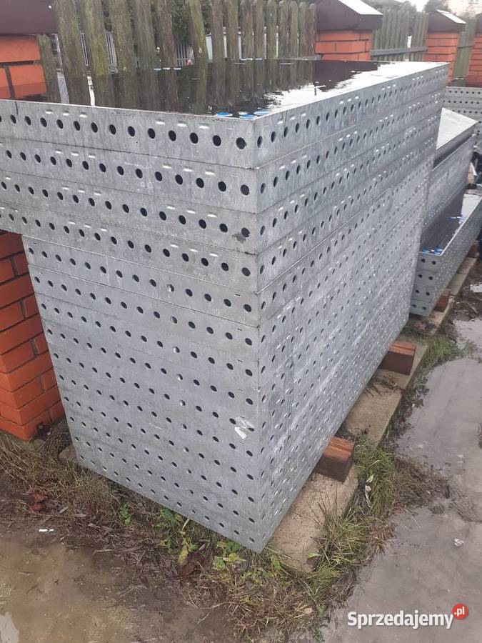 tekko szalunki minibox Lublin