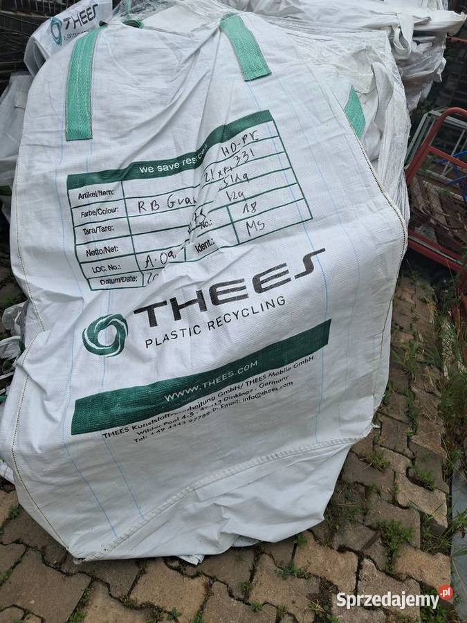 Worki BigBag Ostrowiec Świętokrzyski