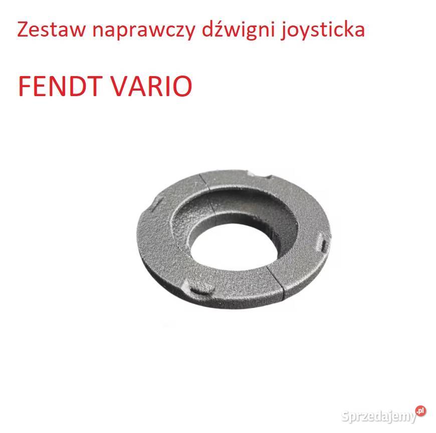 Zestaw naprawczy joysticka dźwigni sterowania Do rozsiewaczy i rozrzutników lubelskie Łuków