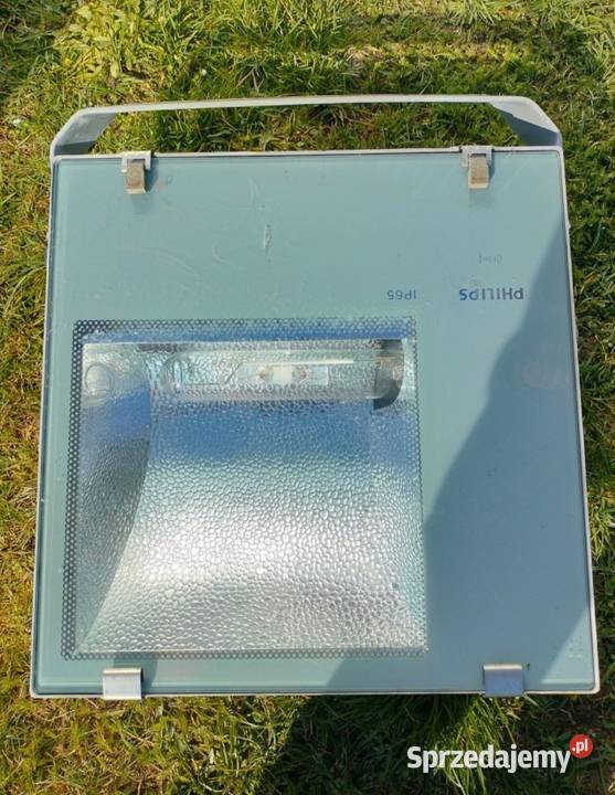 Naświetlacze IP65 PHILIPS Mysłaków