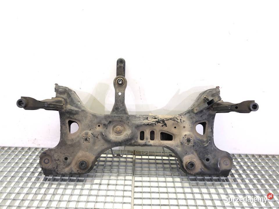 BELKA POD SILNIK VW POLO VI 10 115 2Q0199315A