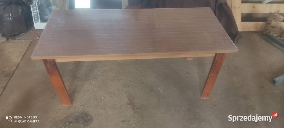 Stoliki kawowe ławy prl Krotoszyn sprzedam