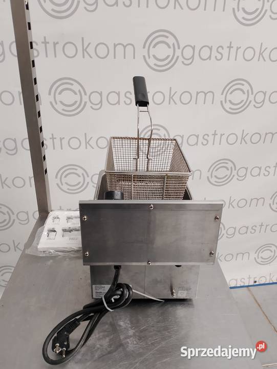 Frytownica jednokomorowa 8 l 3250 W