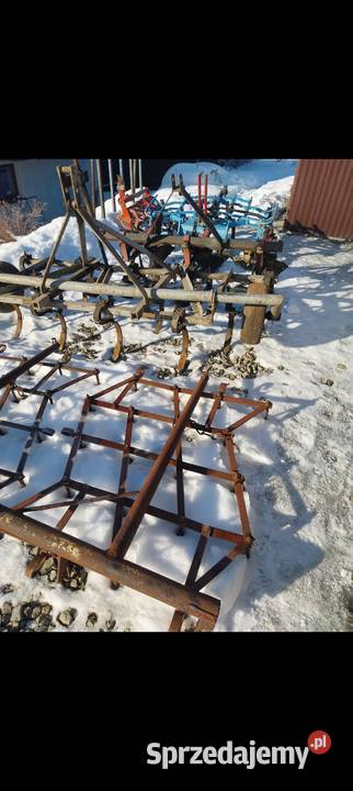 Brony 3ki grudziądz składane nieuszkodzony Nowy Sącz