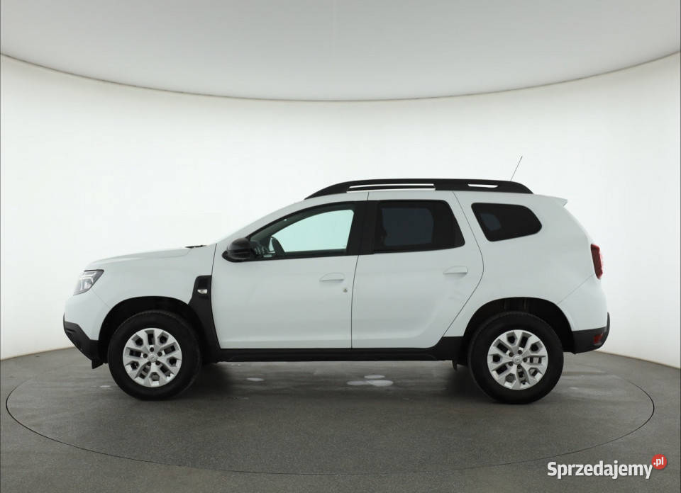 Dacia Duster 10 TCe Samochody osobowe sprzedam