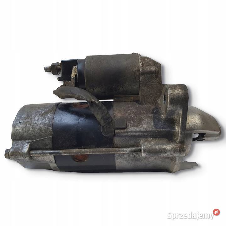 ROZRUSZNIK Opel Mokka Meriva B Astra J Corsa D Motoryzacja Chełm