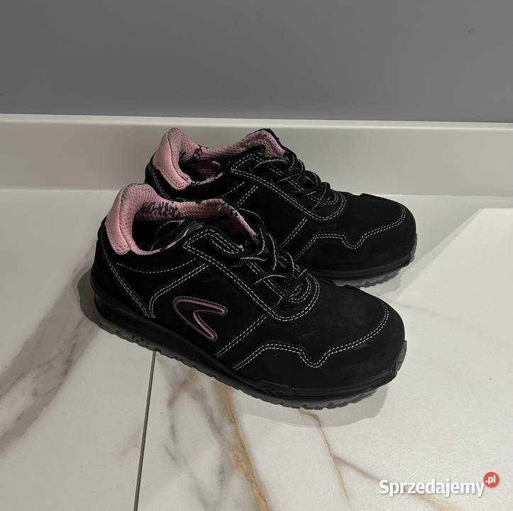 Buty robocze damskie z podnoskiem Cofra ALICE Wrocław