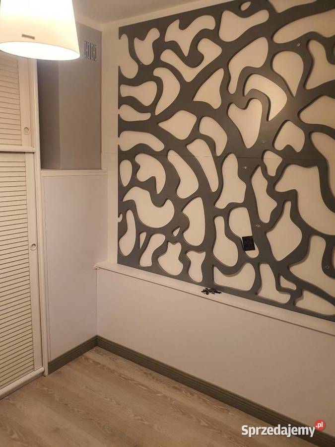 Mieszkanie w Wasilkowie 30m2 Piętro 3 Białystok