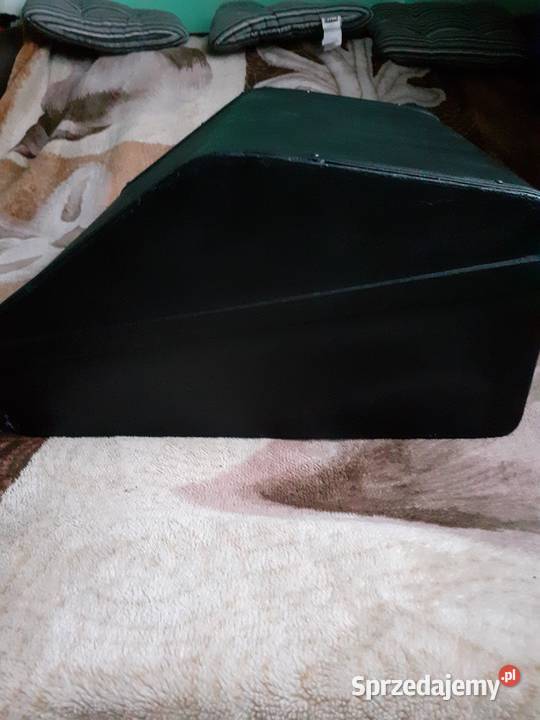 FUTERAŁ NA AKORDEON świętokrzyskie Bogoria sprzedam