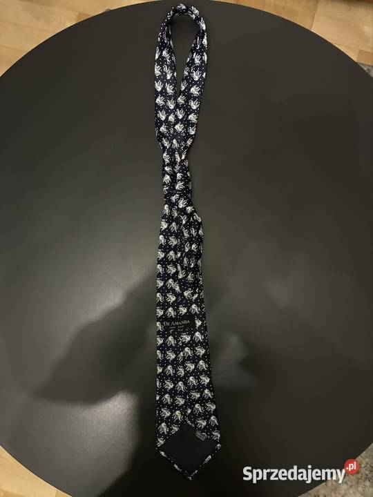 Krawat De Ananda Silk