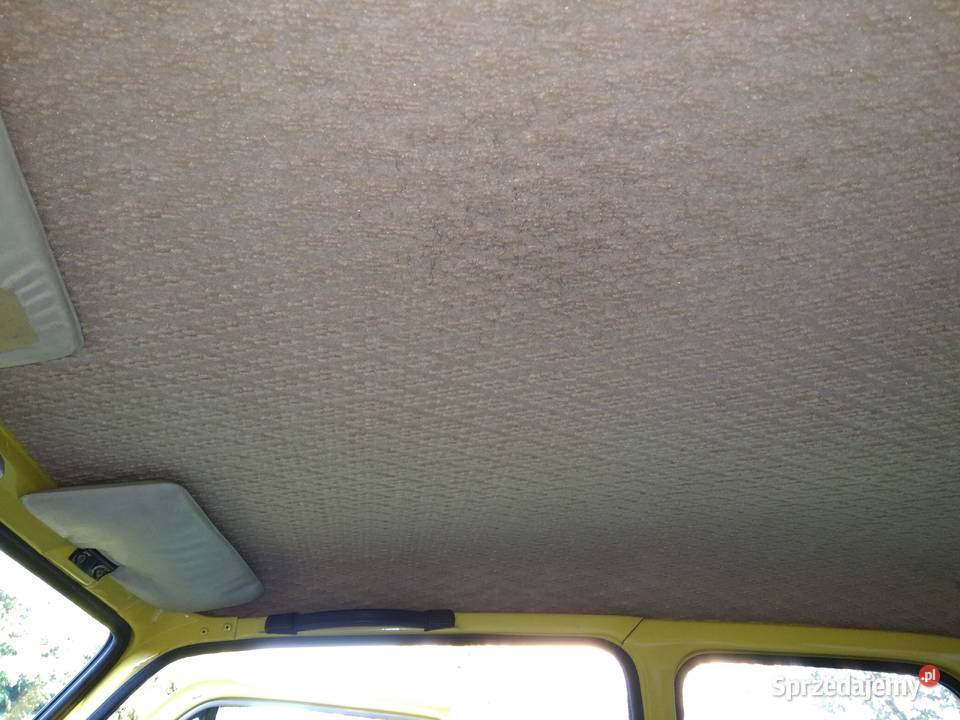 Fiat 126p Kraków sprzedam