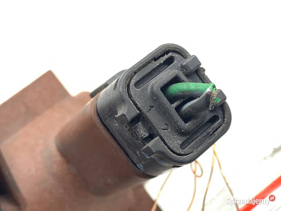 ZAWÓR PODCIŚNIENIA VOLVO V50 20 136 6G9Q9E882CA podkarpackie