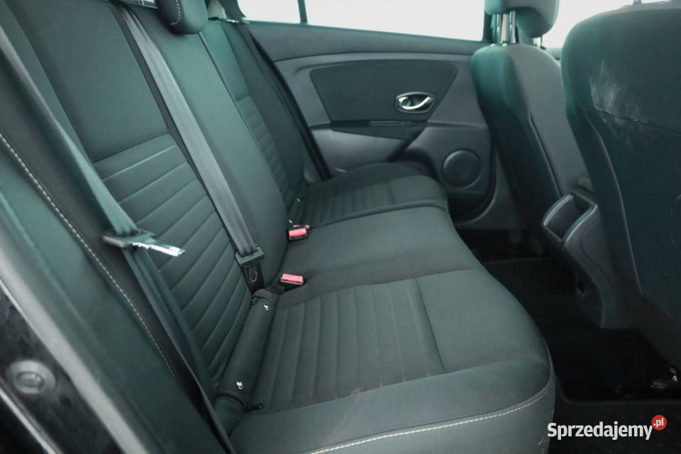 Renault Megane 12 TCe ABS mazowieckie Piaseczno sprzedam